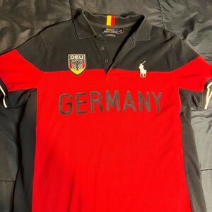 Polo Ralph Lauren Germany Polo